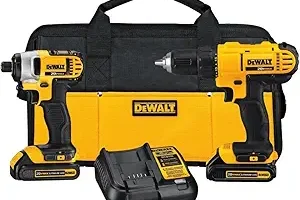cordless drill