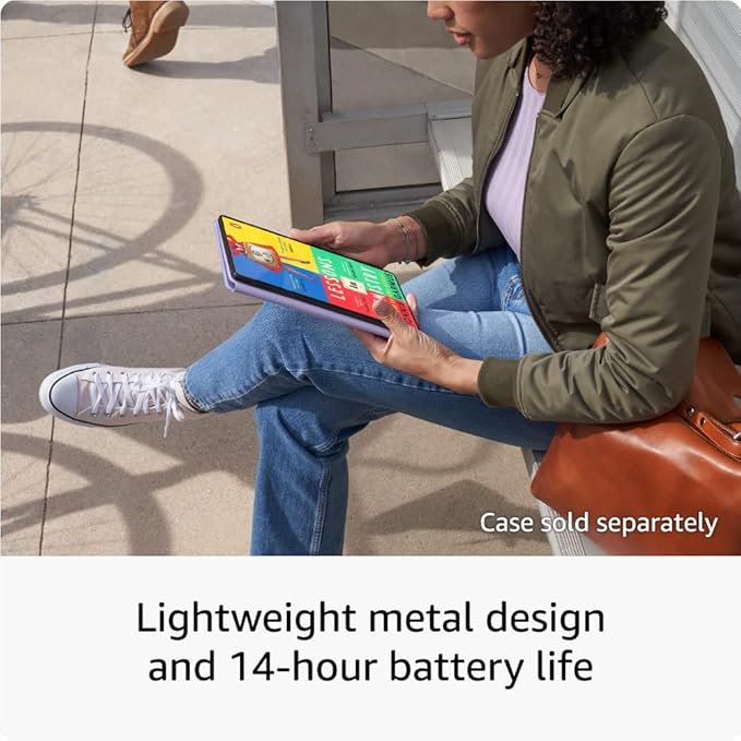 amazon fire max 11