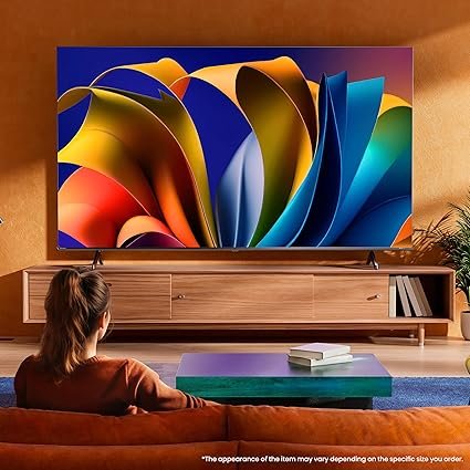 hisense tv