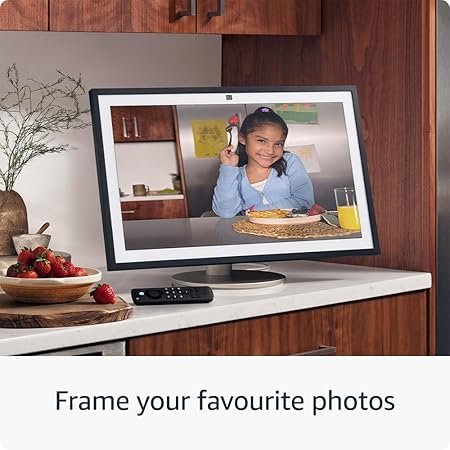 amazon echo show 21