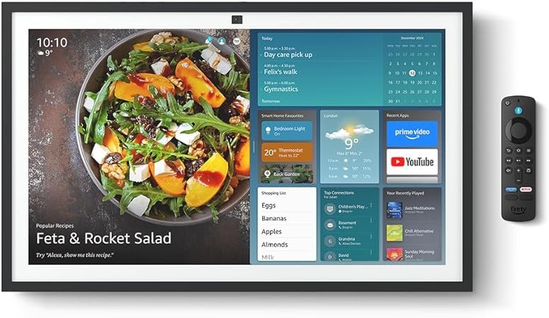 amazon echo show 21
